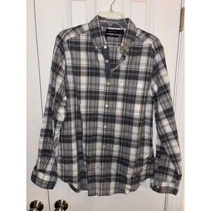 Nautica Button Down